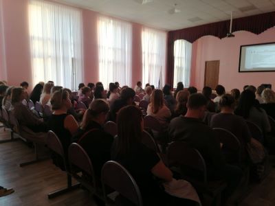 Родительский день3