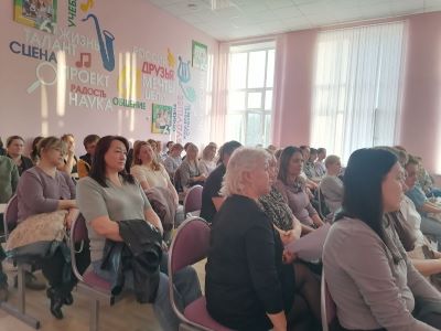 Родительский день4